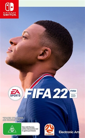 【新品・未開封】FIFA22 PS5【送料込み】 image_72b0c90e-09eb-45db-a75a-